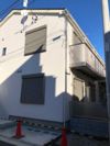 第6六親荘の外観画像