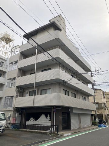 ホライズン東四つ木の外観画像