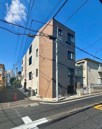 レコリード中野新橋の外観画像