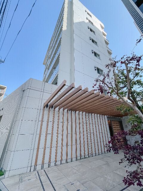 クレヴィアリグゼ世田谷松陰神社前の外観画像