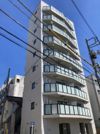 プラトリエ北新宿の外観画像