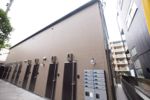 Calico羽田の外観画像