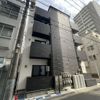 MELDIA新御徒町の外観画像