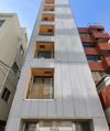 コニファー桜橋の外観画像