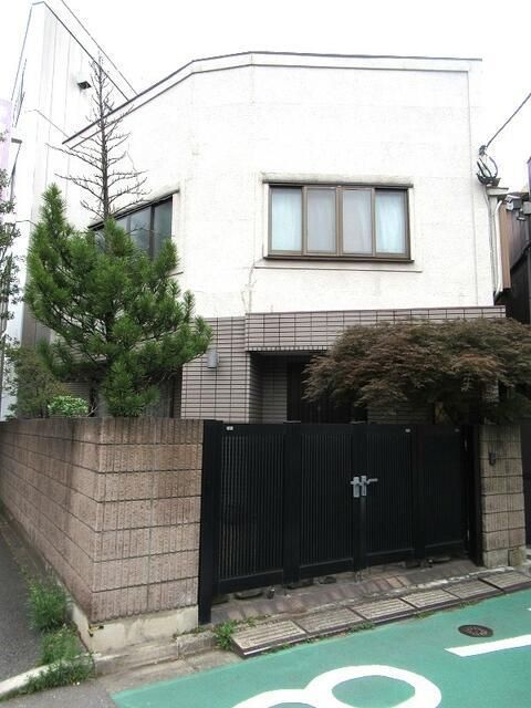 メールメゾン・シマの外観画像