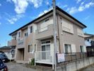 ハイメゾン吉川の外観画像