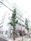 クイーンズコート福住の外観画像