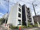 エクサム下北沢Ⅲの外観画像