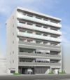 ベルハイム菊川の外観画像