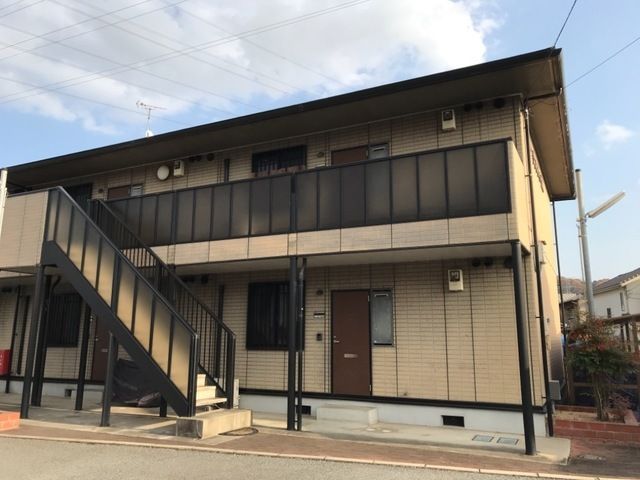 ハイツサンシティー保城の外観画像