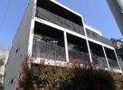ホワイトフィールド西小山の外観画像