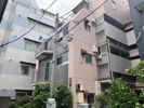 村上コーポの外観画像