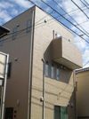 リヴェールK 中井の外観画像