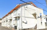 内田ハイツ・Ⅱの外観画像