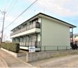 アルページュ花崎の外観画像