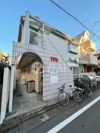 VIVO豊玉北の外観画像