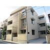 The Park Maison中野3丁目の外観画像