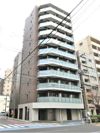 アイル グランデ南大井の外観画像