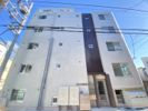 トライベッカ武蔵小山の外観画像