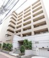 コンシェリア大森山王の外観画像