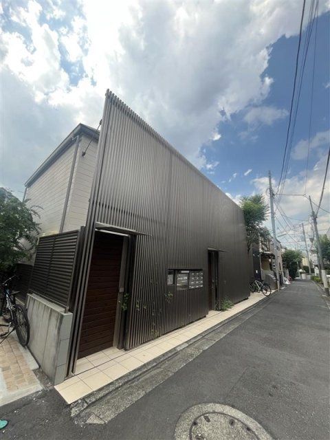 Sera.U笹塚の外観画像