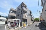 ハイムシライの外観画像