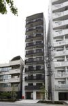シーフォルム戸越公園の外観画像