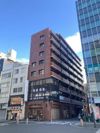 ロイヤルハイツ蒲田の外観画像