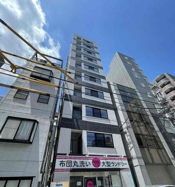 EastWan日本橋本町の外観画像