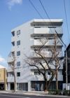 GranDuo世田谷Ⅶの外観画像