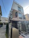 コンテル旗の台の外観画像