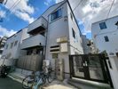 ユーアイホーム東日暮里の外観画像