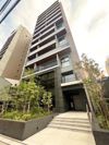 クレヴィア新御徒町の外観画像