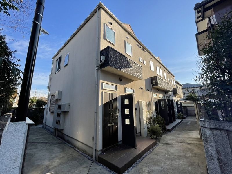 CITY STAGE 高井戸東の外観画像