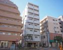 トーシンフェニックス新宿余丁町の外観画像