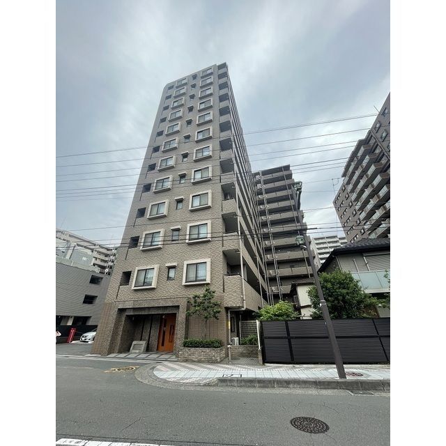 コスモ浦和グレイスフォルムの外観画像