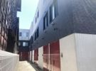 クロススクエア西大井の外観画像