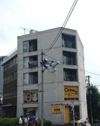 ランドステージ松見坂の外観画像