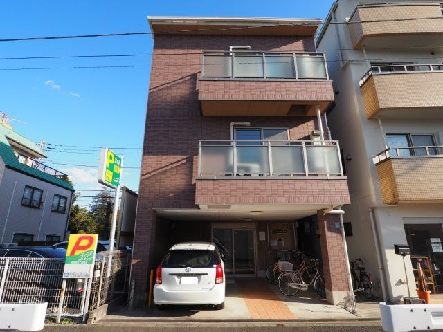 エクスバルKYの外観画像