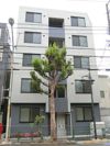 Hi－Five阿佐ヶ谷の外観画像