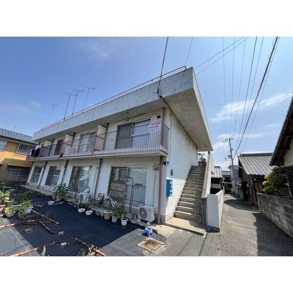 エクリート中町の外観画像