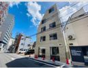 THE FIRST IKEJIRIの外観画像