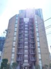 ラフィネ大崎の外観画像