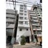 ソシア恵比寿の外観画像
