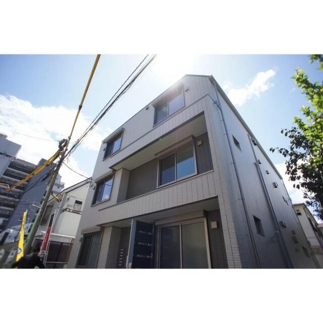 Vent Bonheur ヴァンボヌールの外観画像
