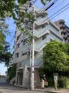 ユーレジデンス二子玉川Ⅱの外観画像