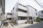フォレスト駒沢大学の外観画像