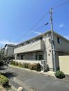 フォレストメゾン西小山の外観画像