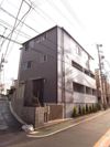 LAHAINAの外観画像
