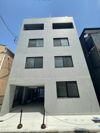 ARC TENJINの外観画像